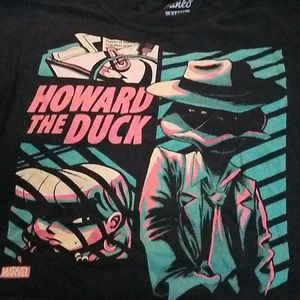 Howard the Duck Shirt